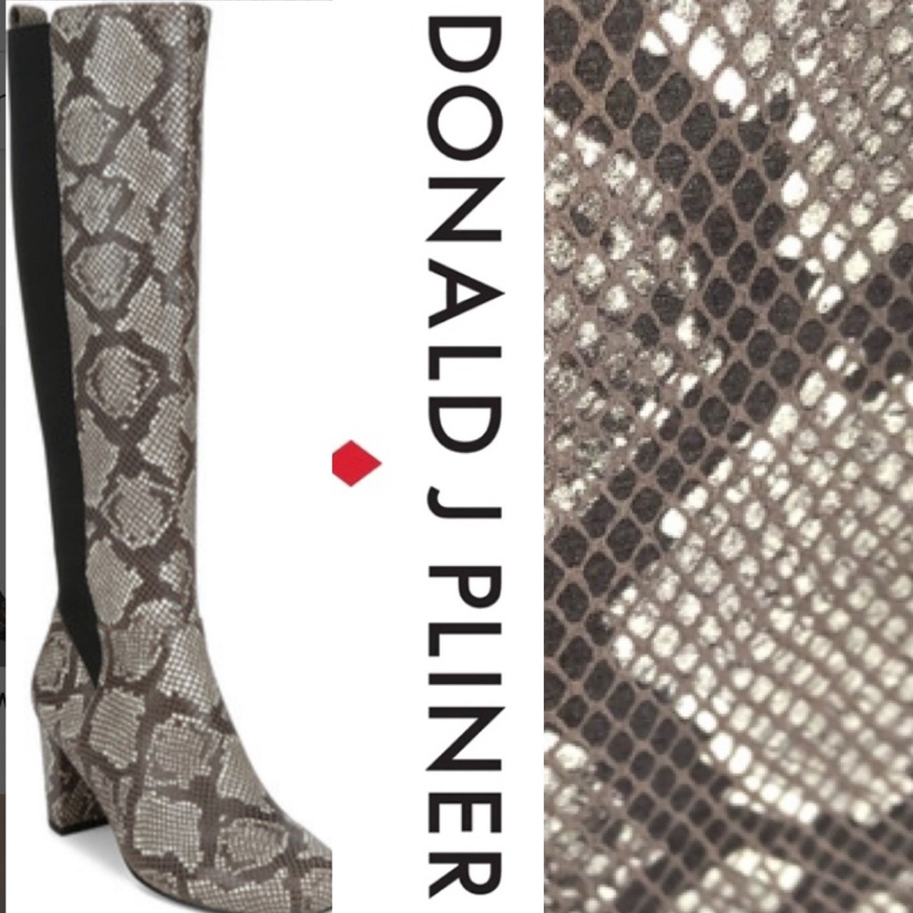 Donald J Pliner Parley Boot